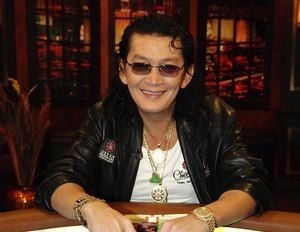 Scotty Nguyen