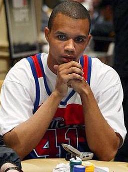 Phil Ivey
