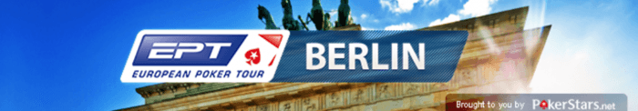 Följ EPT Berlin LIVE, klicka här för att komma till live-rapportering
