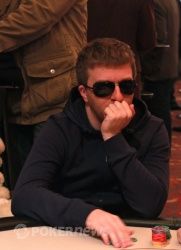 Дмитрий Виткинд удвоил Руслана Придрика проиграв 99<88