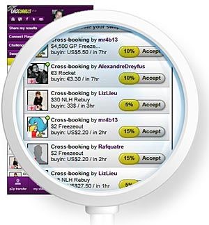 Přelomová novinka na Chilipokeru! 103