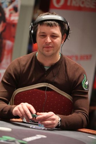Šalutinį turnyrą laimėjo Justas Vaičiulionis