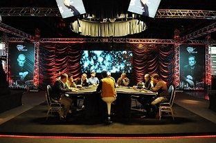 Exclusiv PokerNews: Trei pachete BSOP prin Rox Poker 101