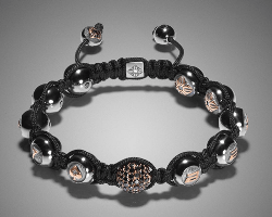 Shamballa armband till EPT Berlin vinnaren