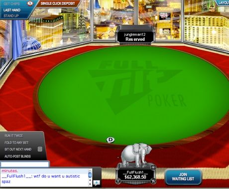 PokerNews Boulevard: FullFlush ontploft & Gloria Balding bij PN Palooza 101