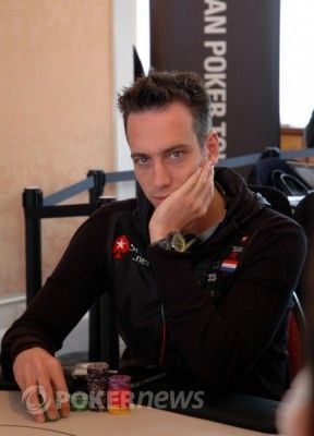 Lex Veldhuis