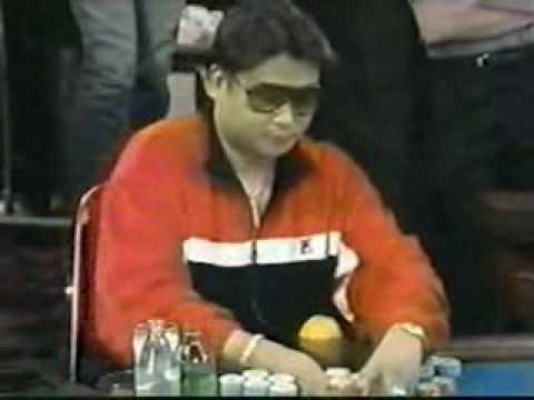WSOP决赛桌冠亚军争夺战再续前缘 102