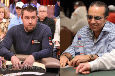 The Weekly Turbo: Chiliconnect, WSOP Rematches, and More 101