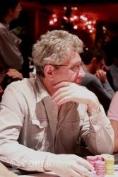 У Константина второй стэк среди россиян