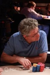 Константин Пучков стал лучшим из россиян на турнире