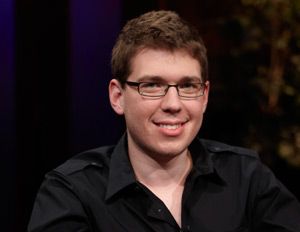 Poker After Dark之新老扑克届领军人物同台竞技 102