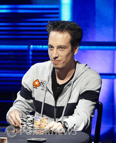 Lex "RaSZi" Veldhuis
