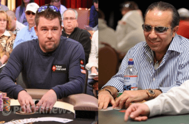 Weekly Turbo: Chili Poker Invade as Redes Sociais, WSOP Promovem Grandes Revanches e Mais 101