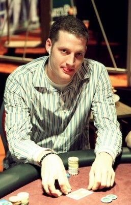 Scotty 'M0NGY' O'Reilly