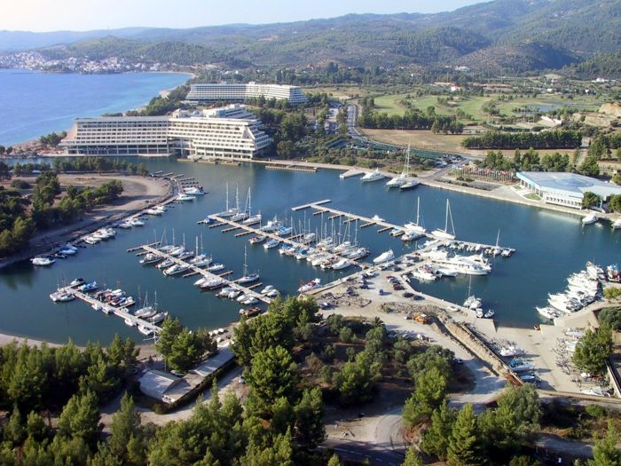 GSOP στο Porto Carras Grand Resort 101