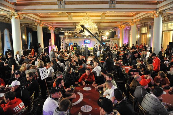 6th Annual Full Tilt Poker Miriam Foundation Montreal Open a Tremendous Success 102