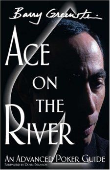 Knygų lentyna: "Ace on the River" 101