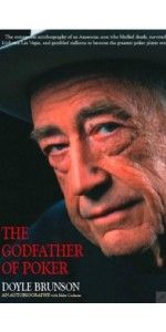 Biblioteczka pokerzysty - The Godfather of Poker 101
