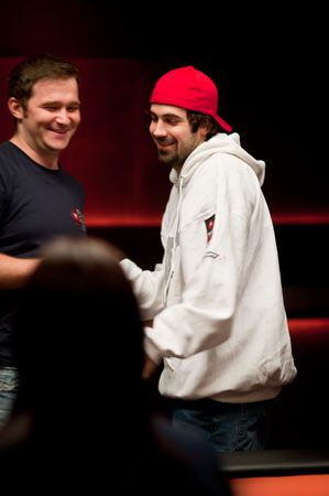 Jason Mercier卫冕2011 NAPT Mohegan Sun冠军 101