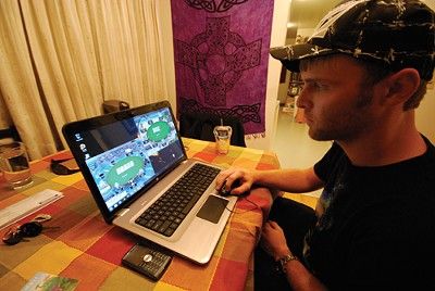 Ne visai nopietni: 2010. gada lielākie turnīru vinnesti 105