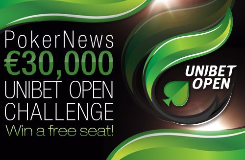 Сателити за ФМС и турнир за един милион лева в Unibet... 101