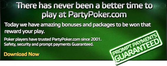 PokerNews Boulevard neemt schade Black Friday op 101