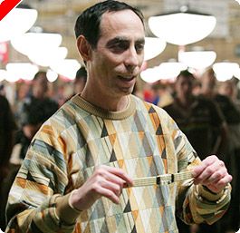 Barry dosnumui negali prilygti joks pokerio žaidėjas