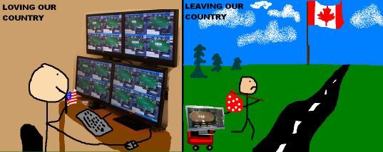 Poker niezbyt serio - odpowiedzi na "czarny piątek" 101