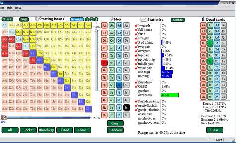 Kipik Poker : Jouer un petit flop contre un joueur régulier 101