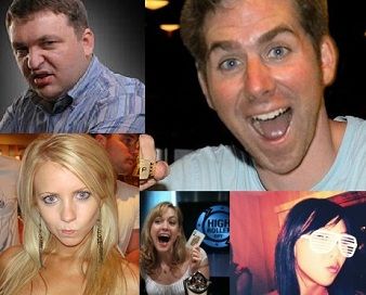 Freerolls del Social Media Madness de PokerNews 101