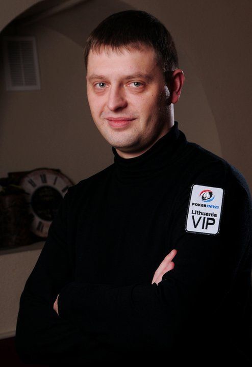 PokerNews LT VIPas Tomukss jau ruošiasi kelionei į Unibet Open Barselonoje 101