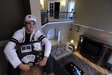 PokerNews Boulevard: PokerStars begint met massale uitbetaling 101