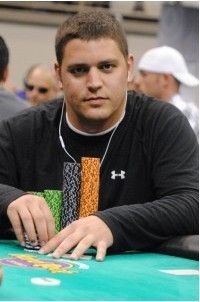 WPT之Seminole Hard Rock Showdown 101