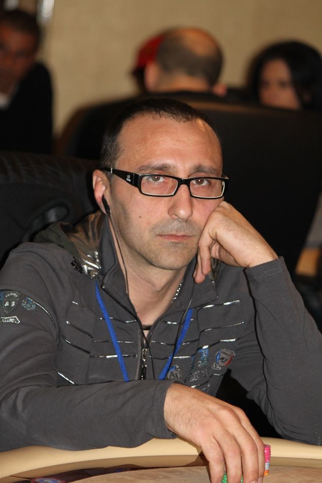 Фестивал на мисловните спортове Ден 1А 120