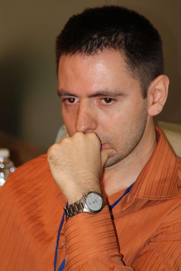 Фестивал на мисловните спортове Ден 1А 119