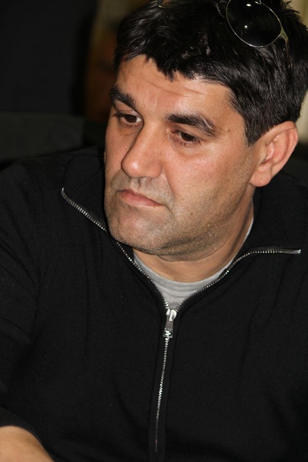 Фестивал на мисловните спортове Ден 1А 165