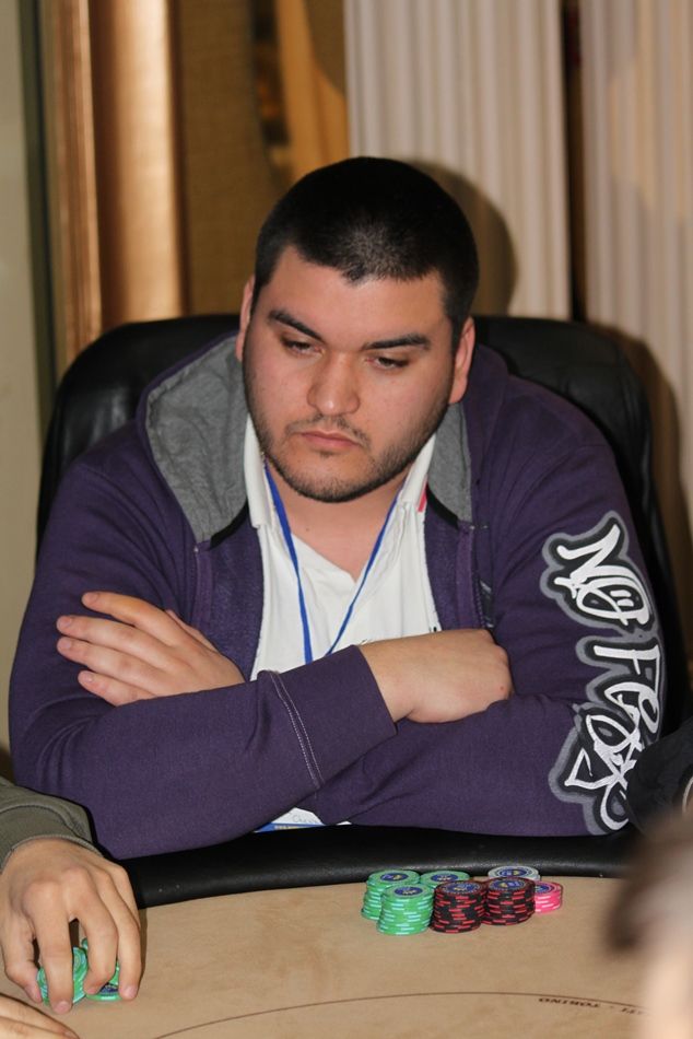 Фестивал на мисловните спортове Ден 1А 163