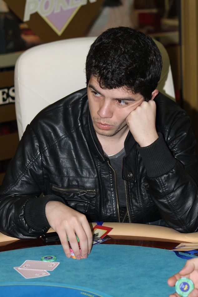 Фестивал на мисловните спортове Ден 1А 159