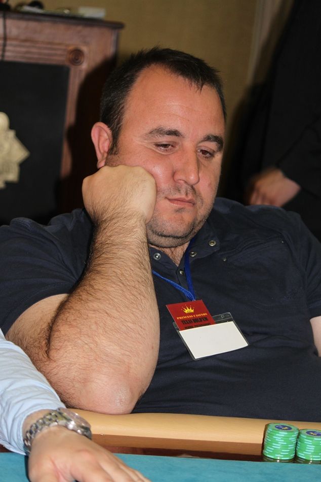 Фестивал на мисловните спортове Ден 1А 156