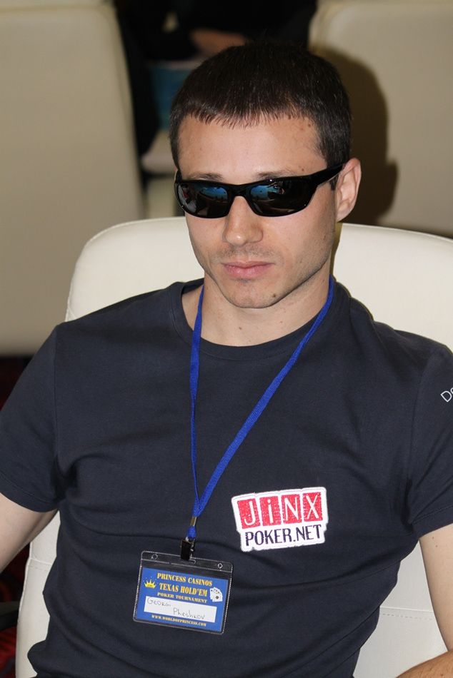 Фестивал на мисловните спортове Ден 1А 154