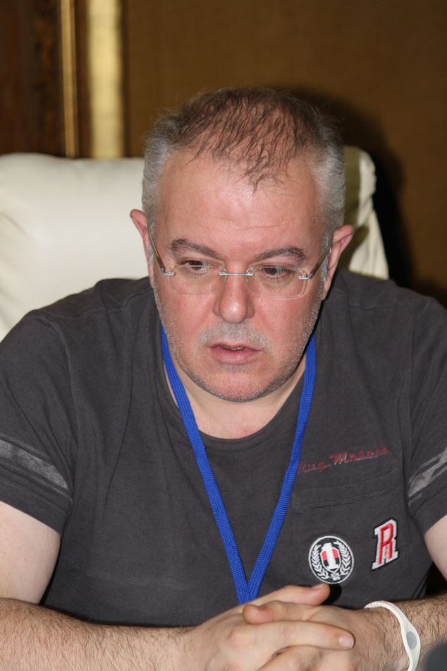 Фестивал на мисловните спортове Ден 1Б 149