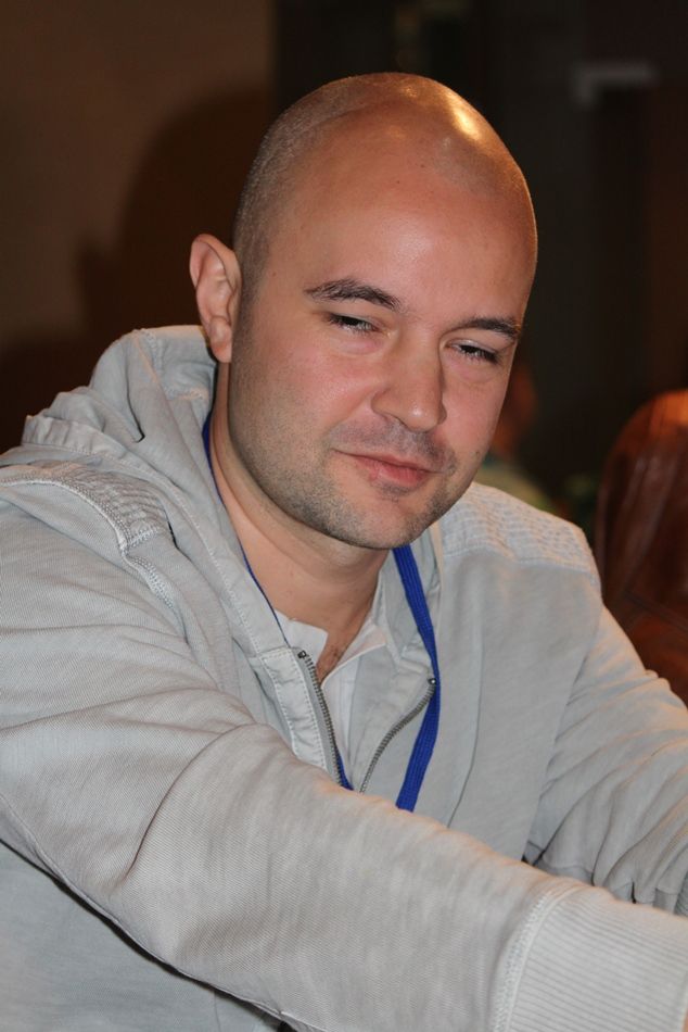 Фестивал на мисловните спортове Ден 1Б 147