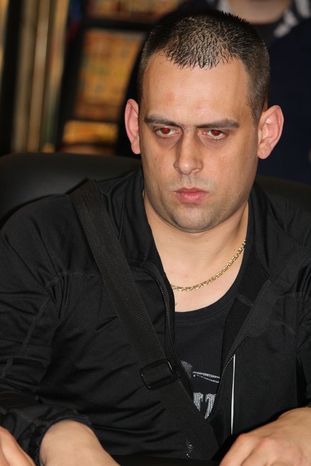 Фестивал на мисловните спортове Ден 1Б 137