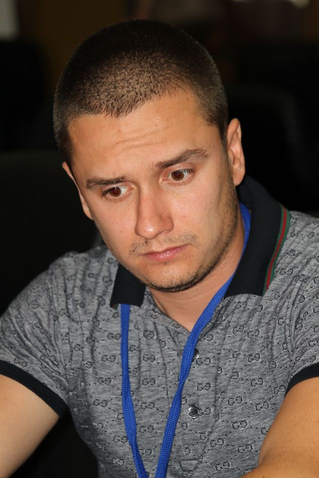 Фестивал на мисловните спортове Ден 1Б 132