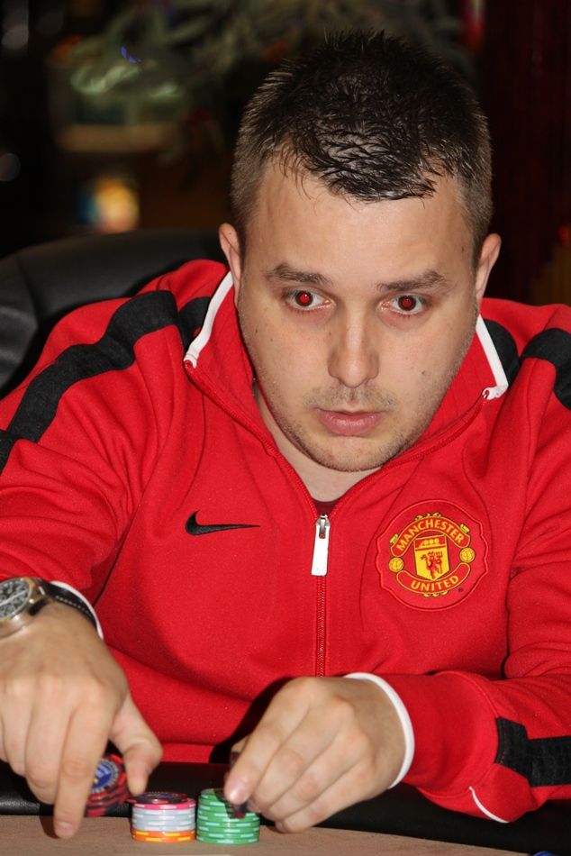 Фестивал на мисловните спортове Ден 1Б 130