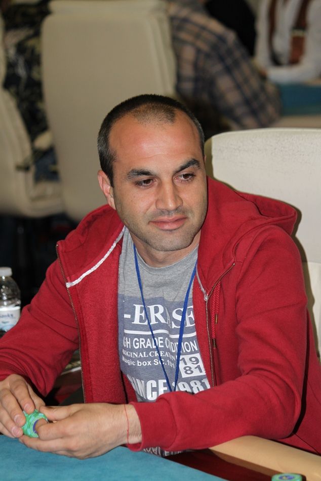 Фестивал на мисловните спортове Ден 1Б 124