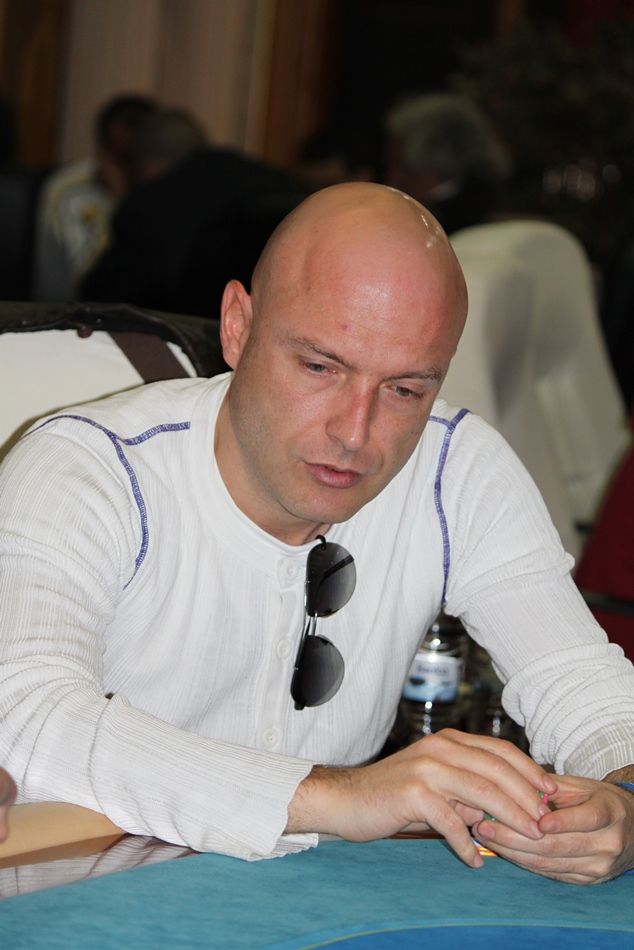 Фестивал на мисловните спортове Ден 1Б 119