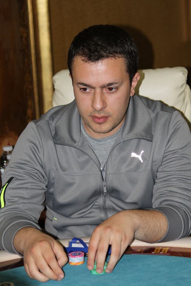 Фестивал на мисловните спортове Ден 1Б 115