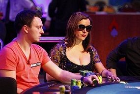 PokerNews Голямата Игра: В цифри 103