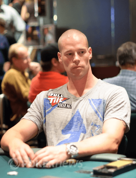 Patrik Antonius si tento týden na High Stakes scéně připsal přes milion dolarů